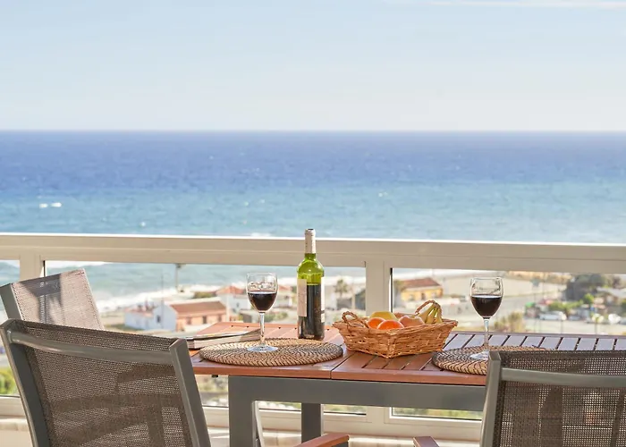 Apartamento Laolita
