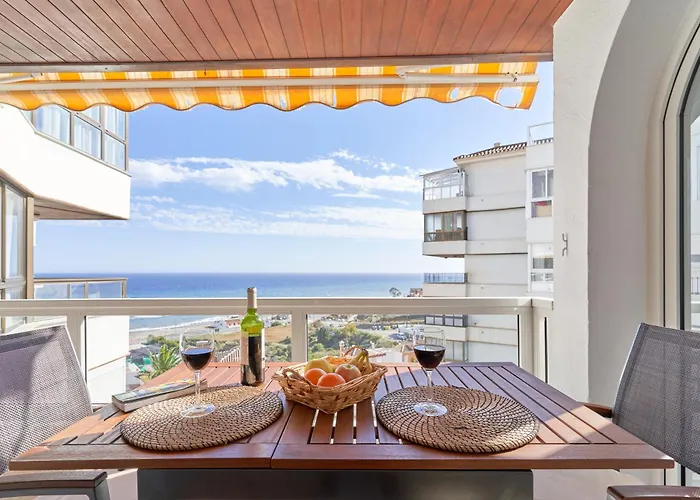 Apartamento Laolita
