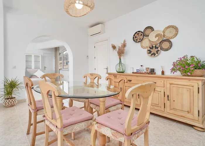 Apartamento Laolita