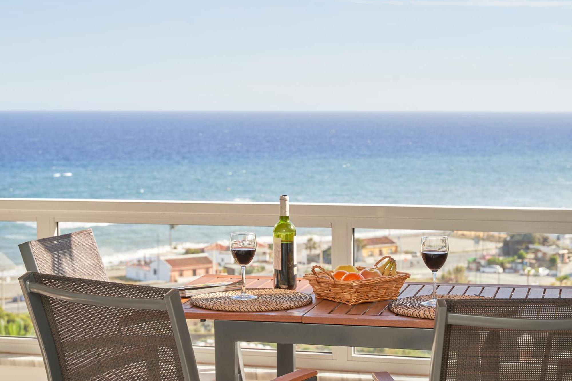 Apartament Laolita