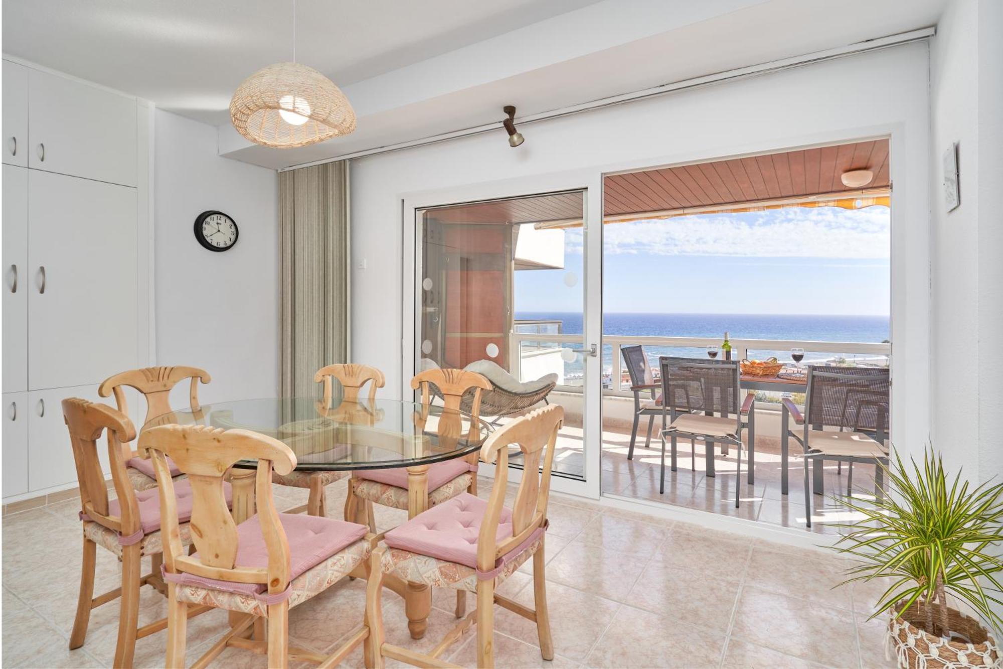 Laolita Apartament *
