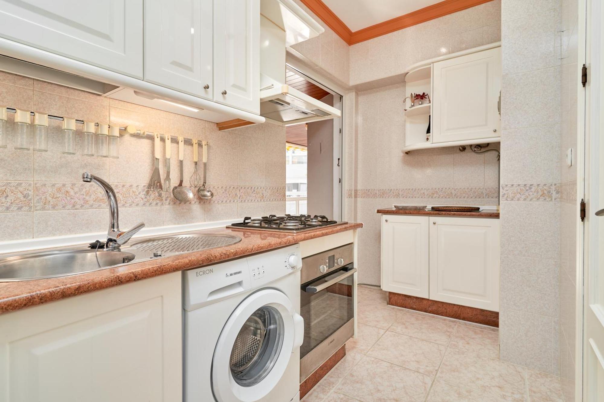 Laolita Apartament *