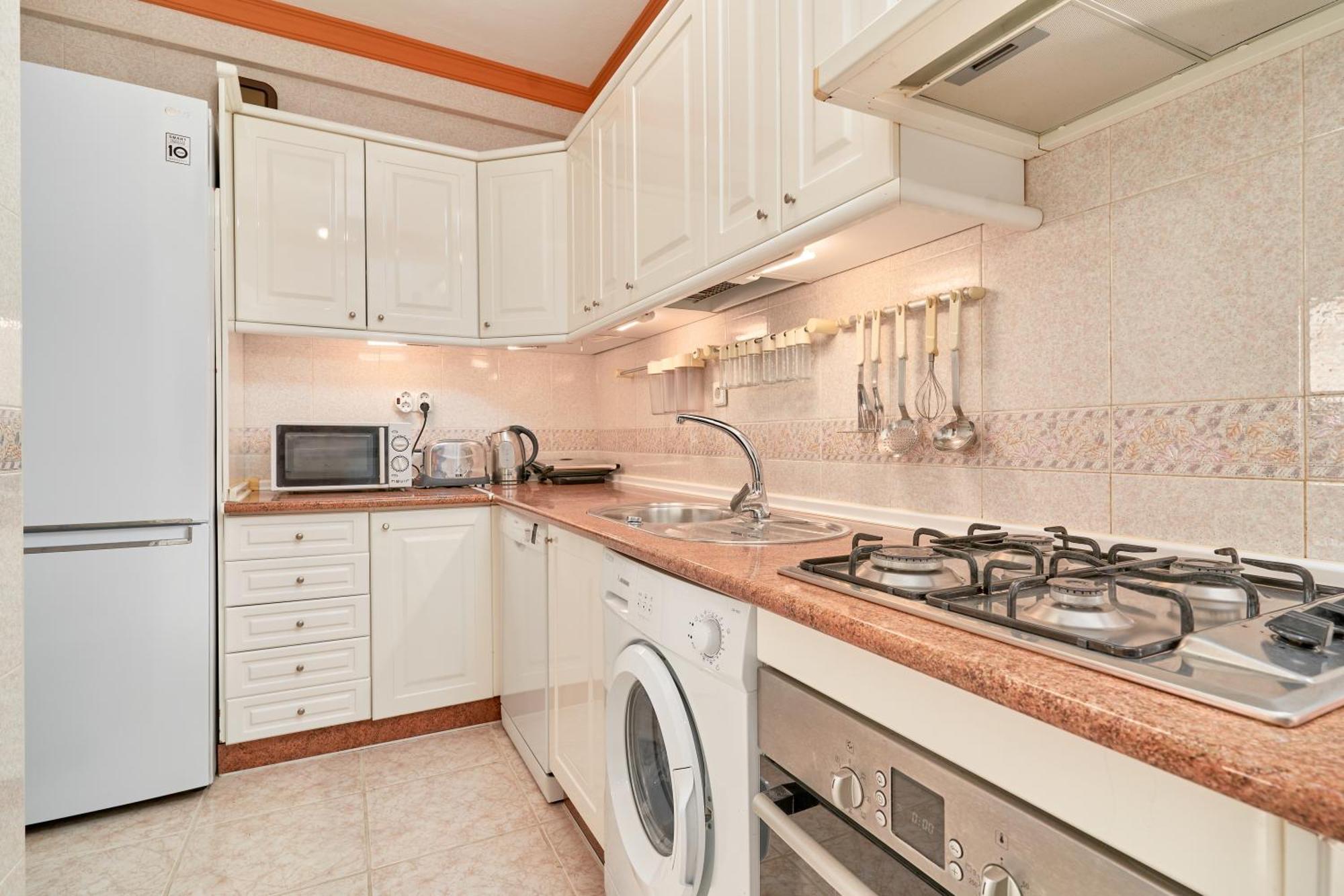 Laolita Apartament