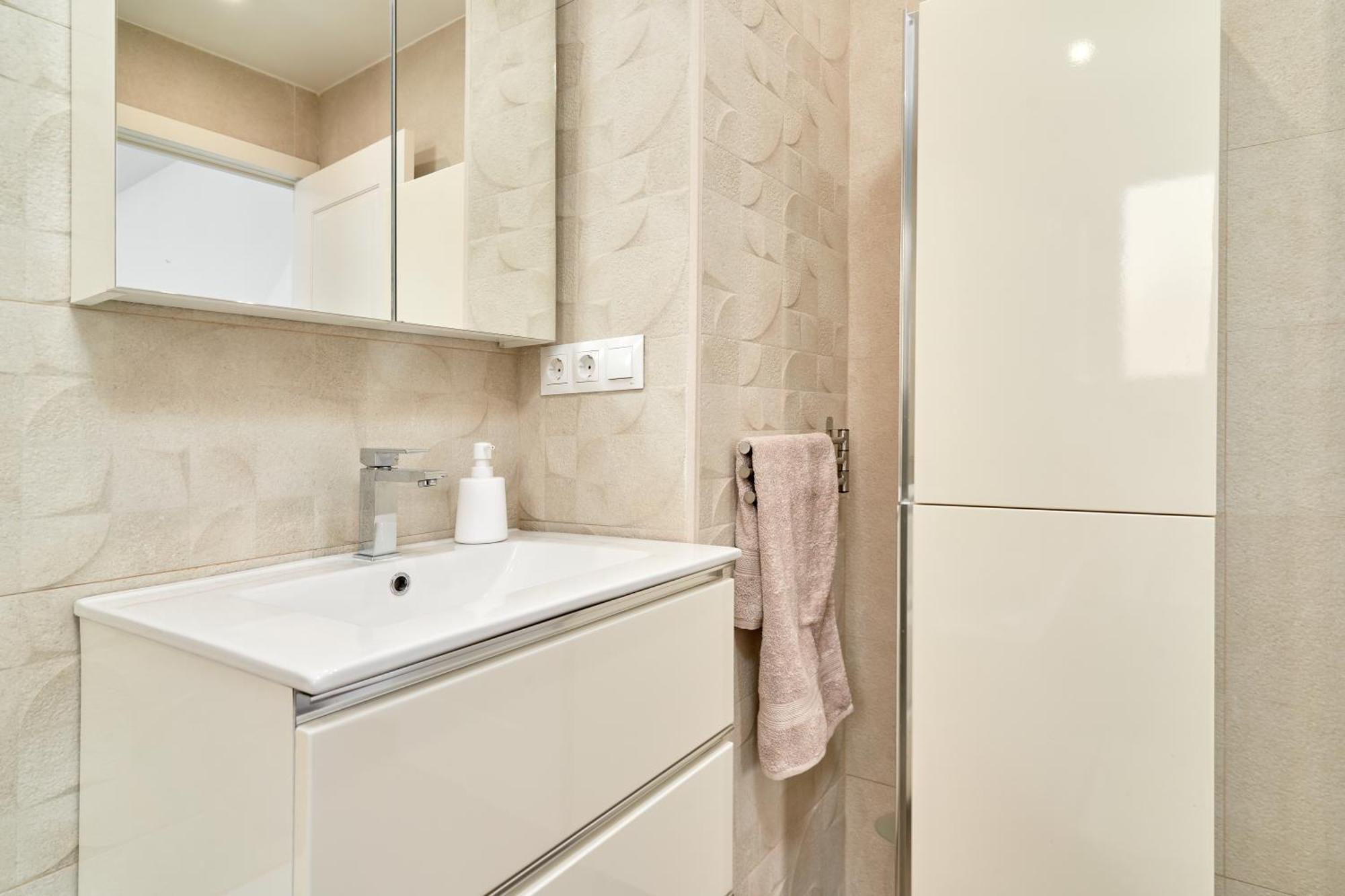 Apartament Laolita *