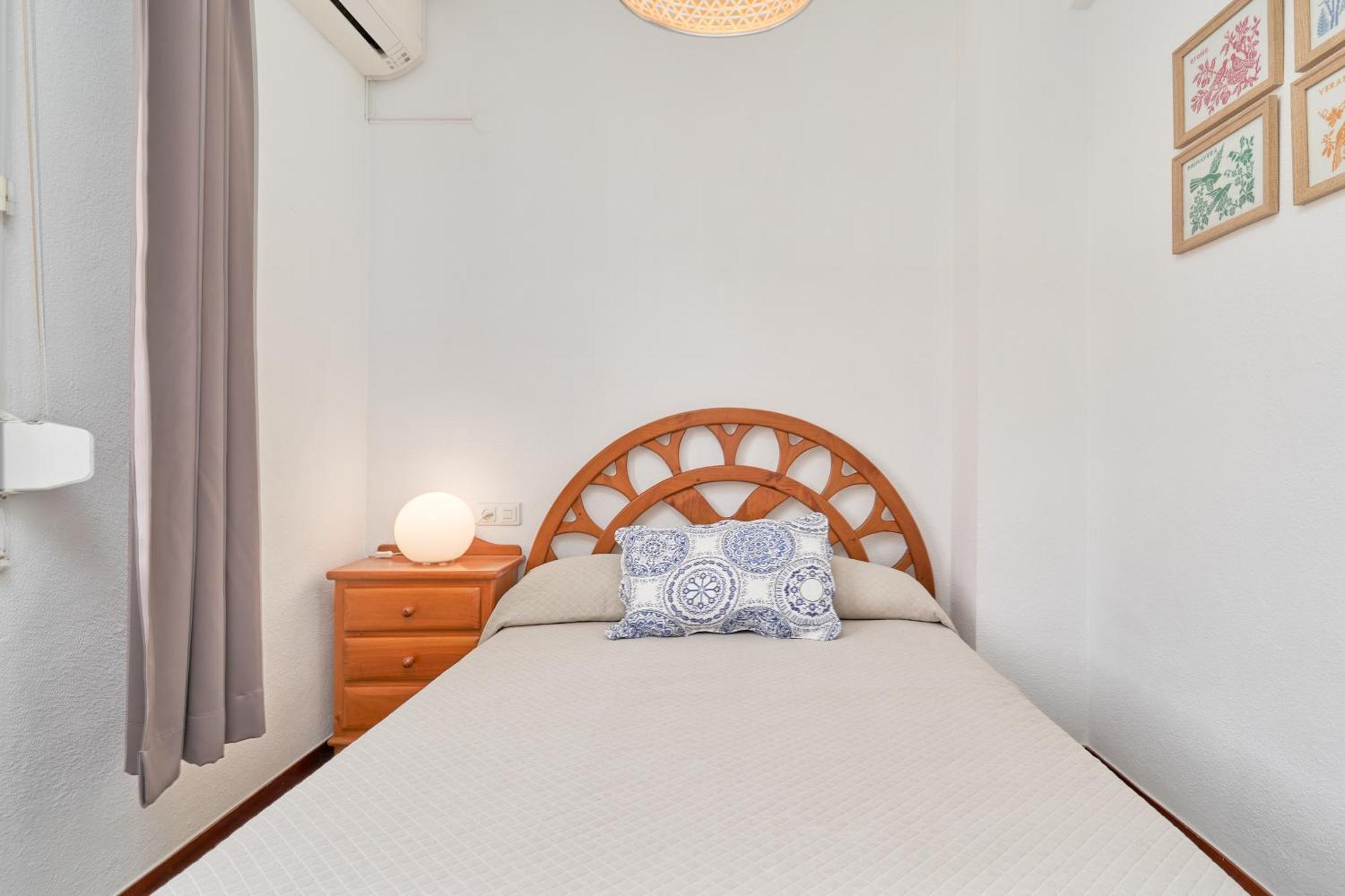 Apartament Laolita