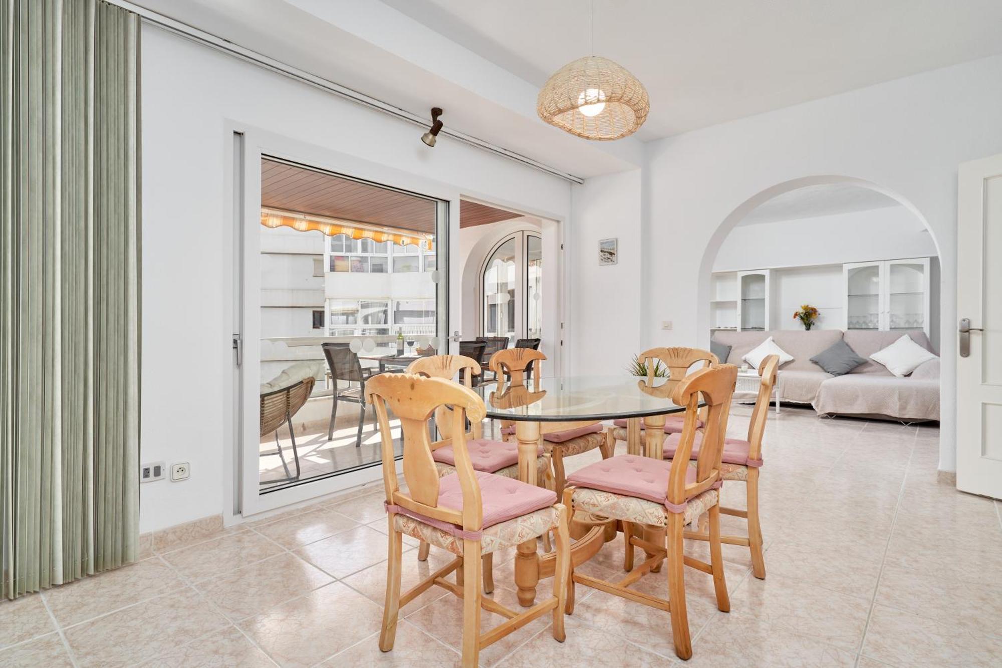 Apartament Laolita Torrox