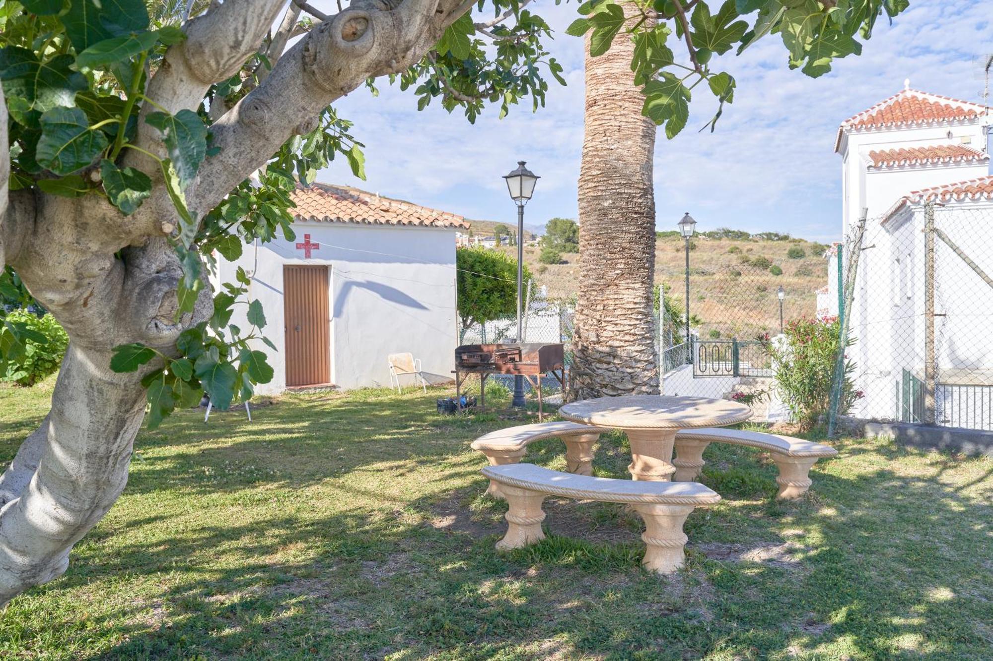 Apartament Laolita Torrox