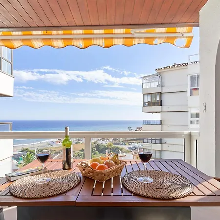 Apartamento Laolita Torrox Exterior photo