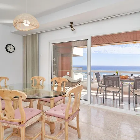 Apartamento Laolita Torrox Exterior photo