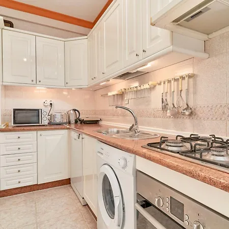 Apartamento Laolita Torrox Exterior photo