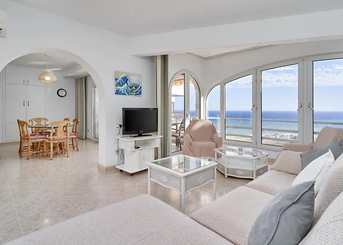Apartamento Laolita