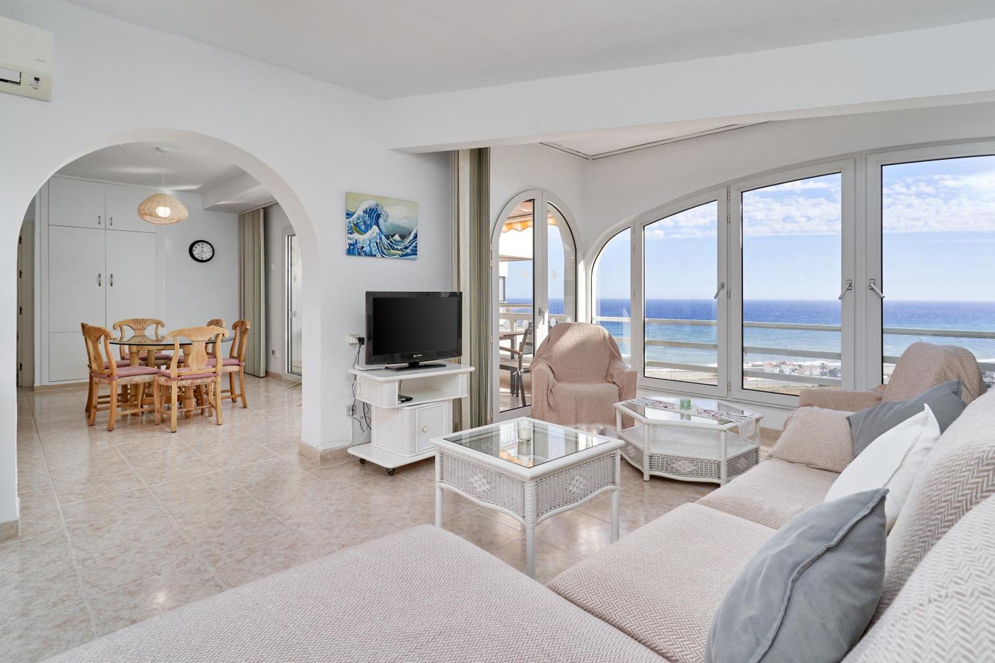 Laolita Appartement *