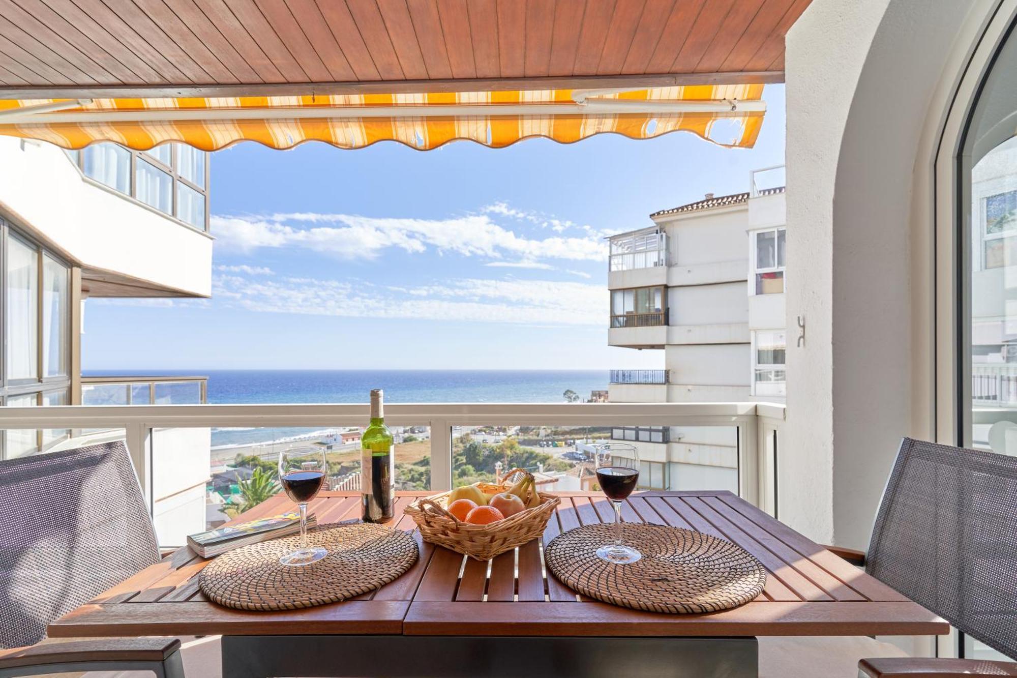 Appartement Laolita
