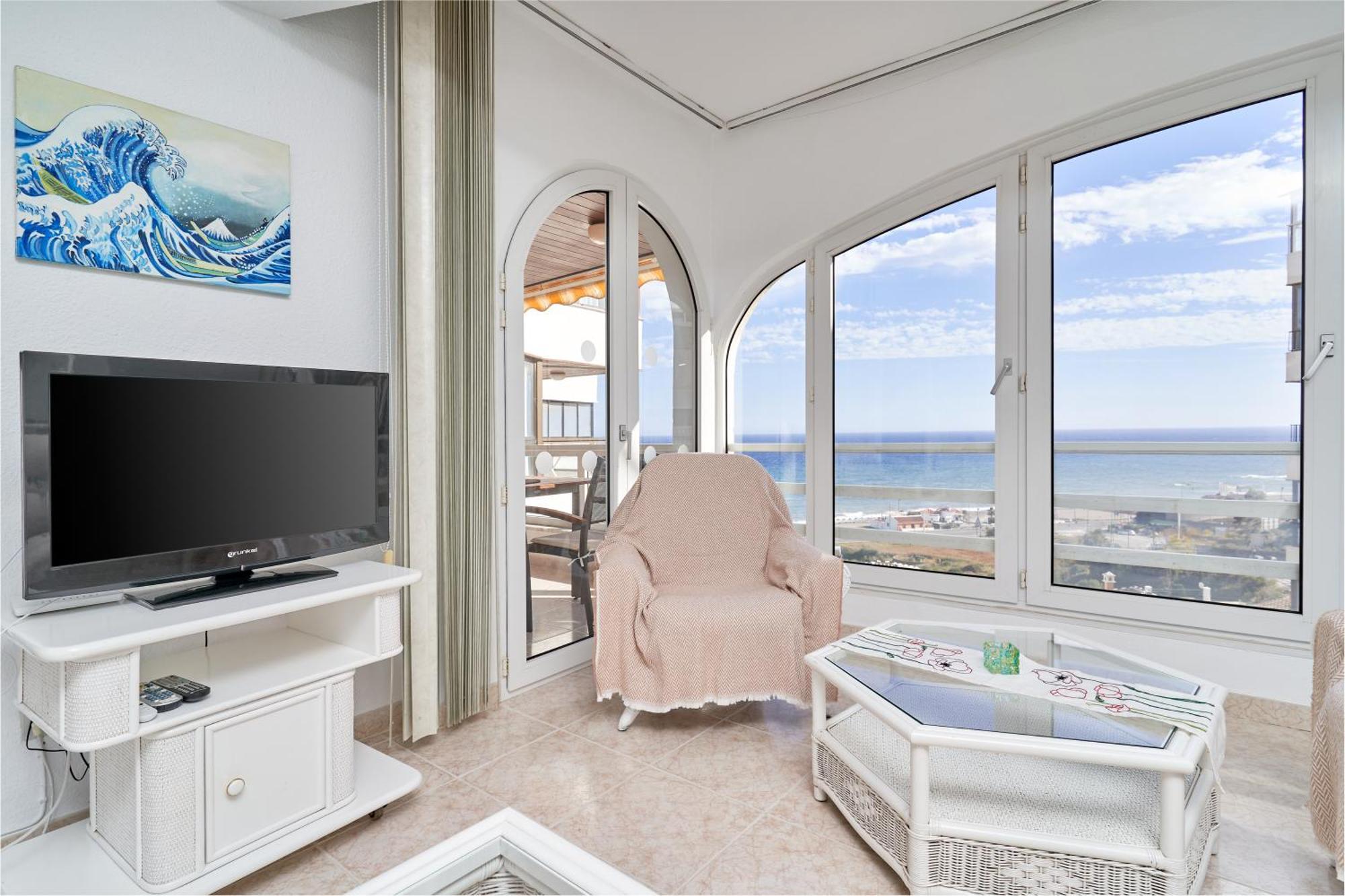 Appartement Laolita *
