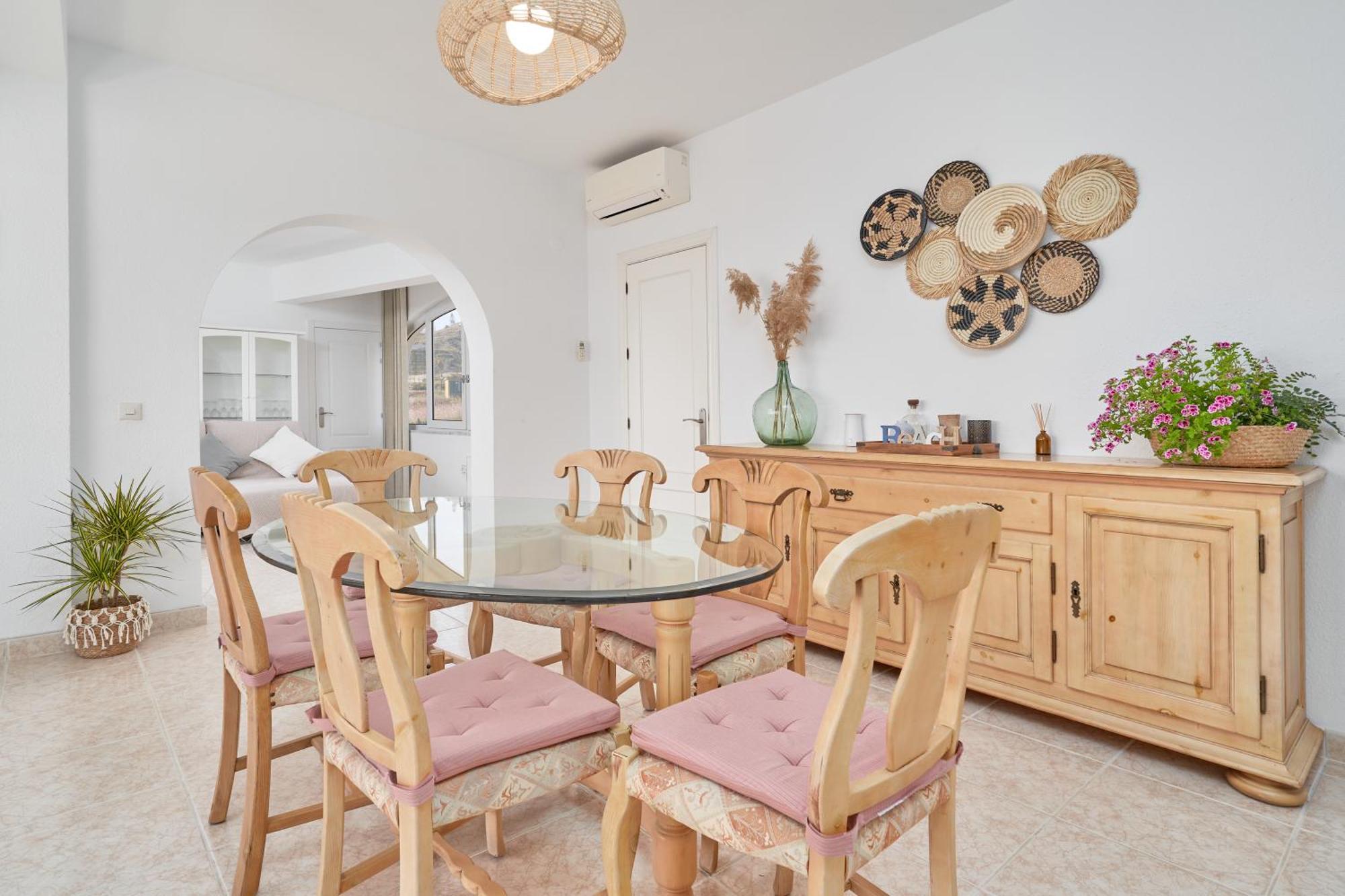 Appartement Laolita