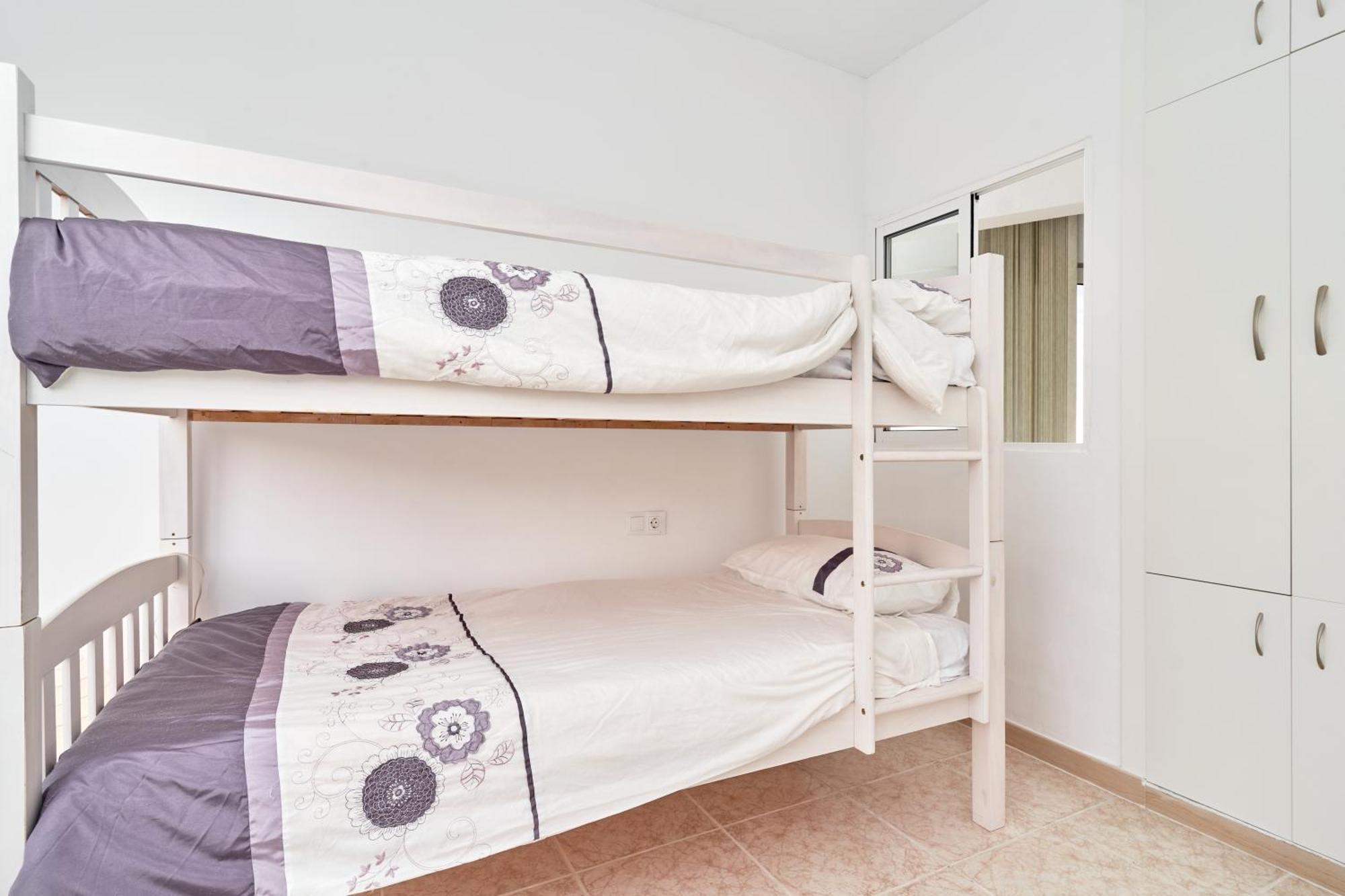 Laolita Appartement