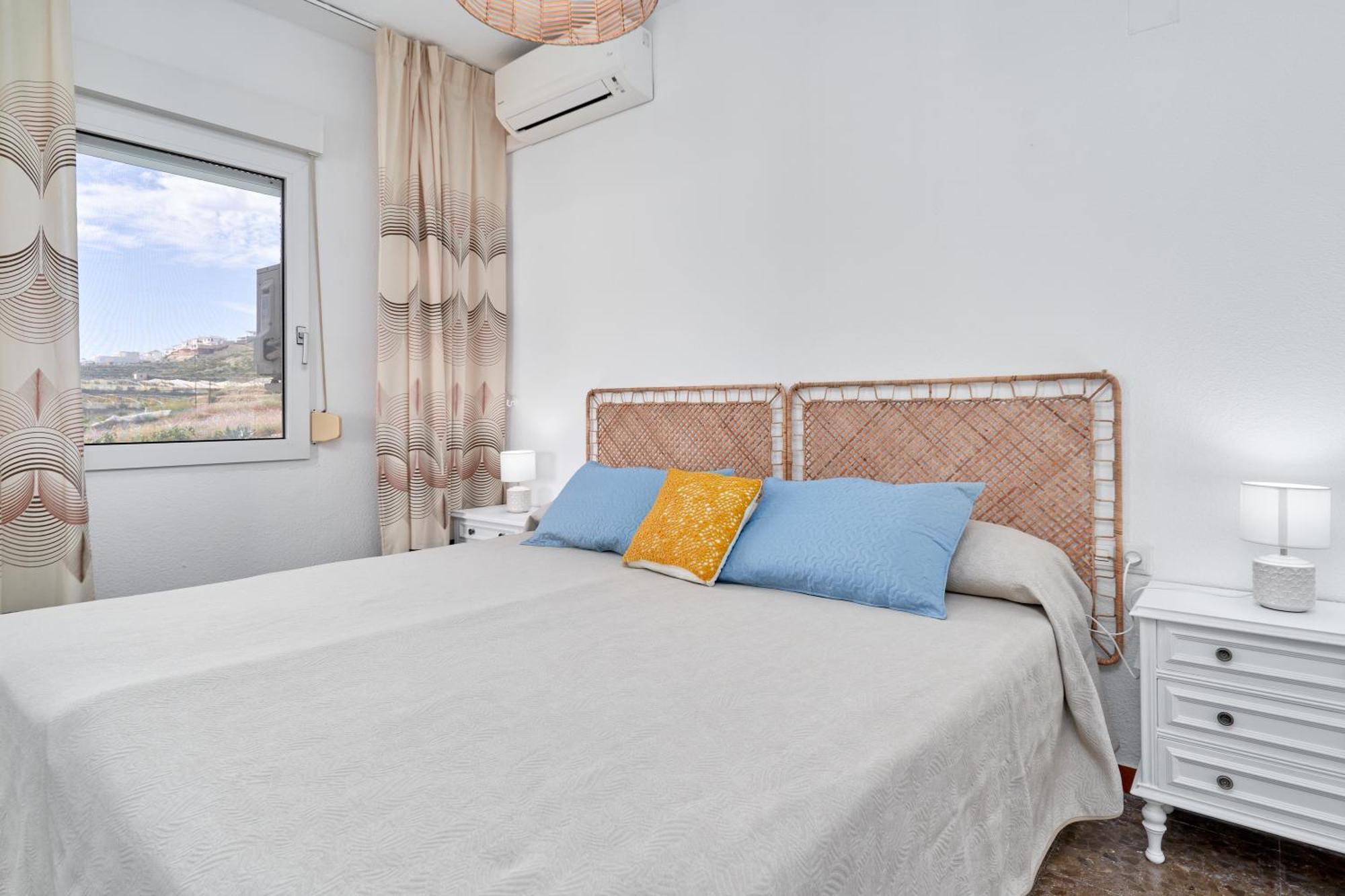 Laolita Appartement Torrox