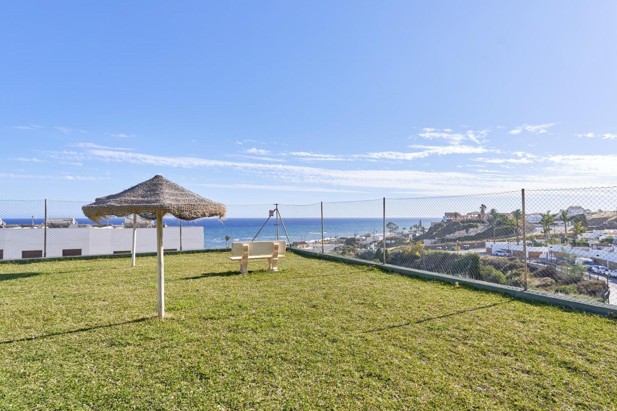 Appartement Laolita Torrox