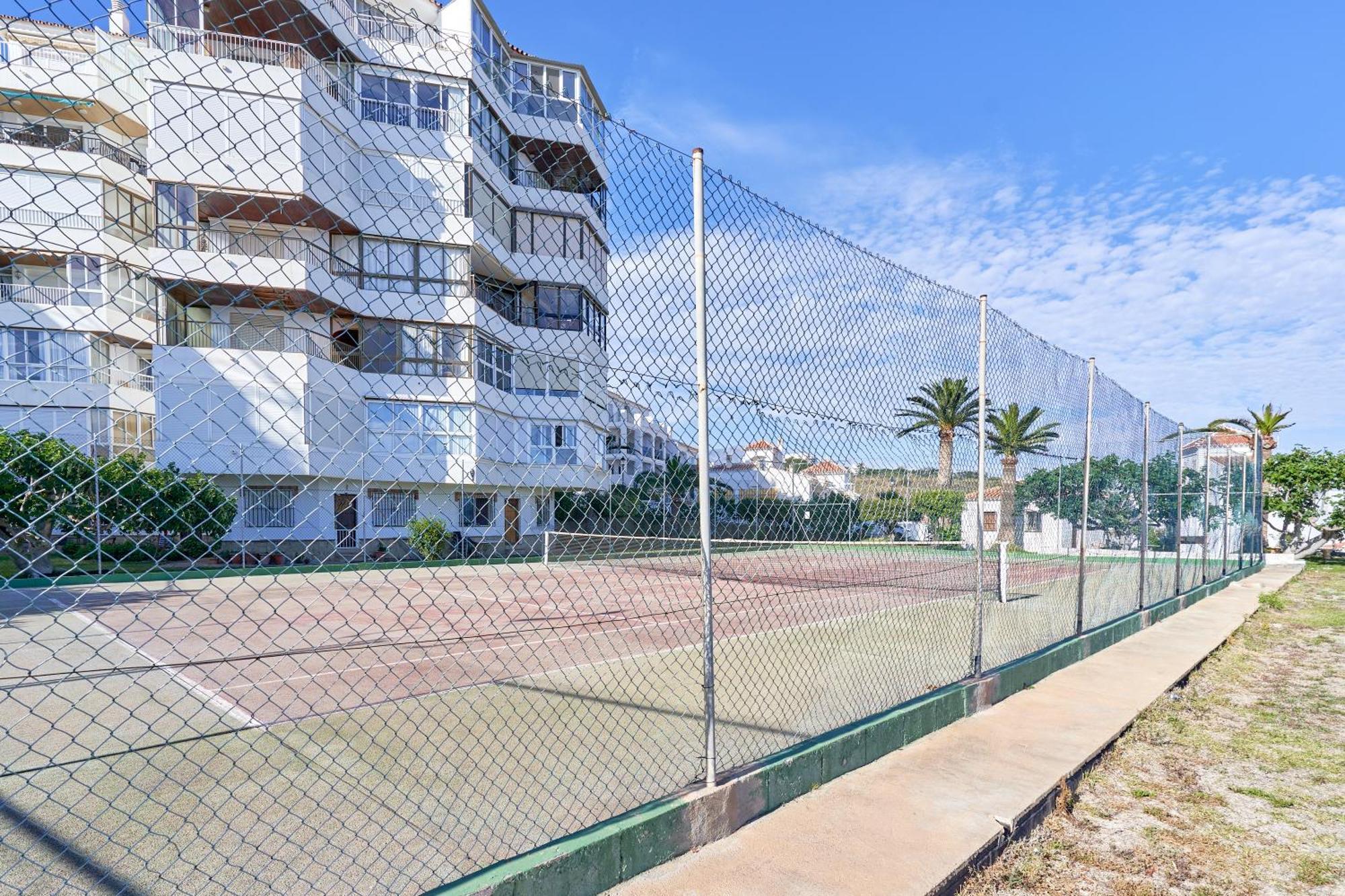 Laolita Appartement Torrox