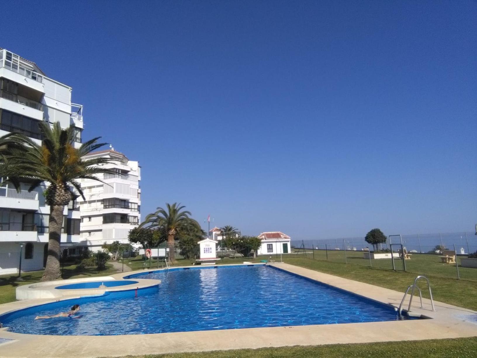 Appartement Laolita *